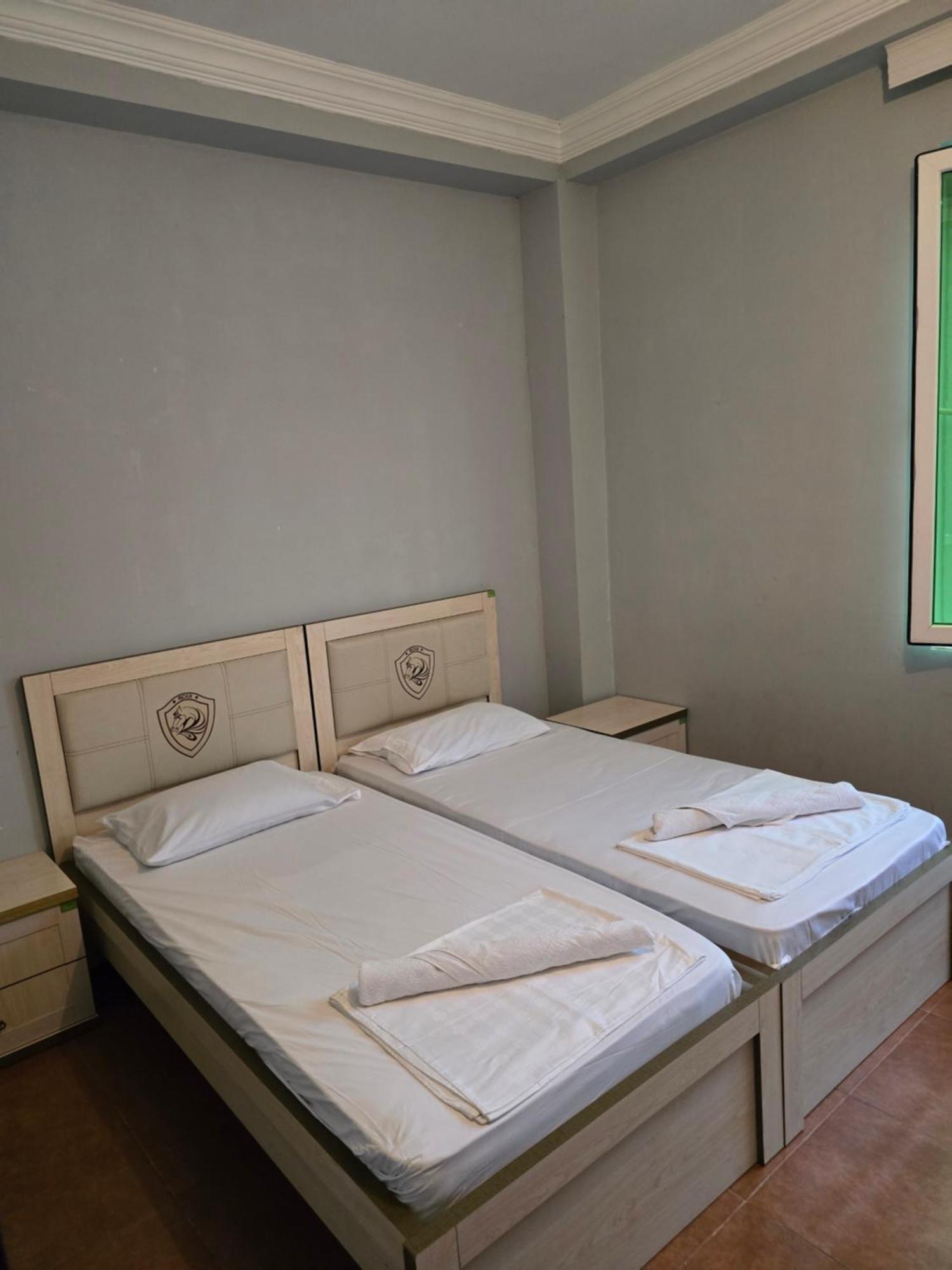 Mziuri Cozy Guesthouse Koboeleti Buitenkant foto
